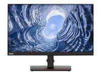 Lenovo ThinkVision T24i-2L - écran LED - Full HD (1080p) - 23.8" 62B0MAT2EU