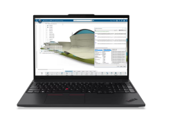 Ordinateur portable Lenovo ThinkPad P16s Gen 4 - AI 9 HX PRO 370 - RAM 64Go - Disque SSD M.2 1To - Garantie 3 ans sur site 21RYS04600 