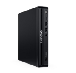 Ordinateur fixe Lenovo Tiny M70q GEN6 - ULTRA 5 - WIN 11 Pro -225T - RAM 16Go - SSD 512Go - Garantie 5 ans sur site [CTO] 13A5S4GV00 