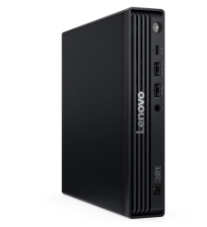 ORDINATEUR FIXE LENOVO M70Q GEN 6 ThinkCentre - Ultra5 225T - RAM 16Go - SSD 512Go - Win11Pro - Garantie 5 ans sur site[CTO] 13A5S4LQ00 
