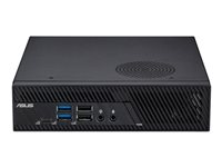 ASUS PB63 B7013AH - mini PC - Core i7 13700 2.1 GHz - 16 Go - SSD 512 Go 90MS02R1-M000D0?ASUS
