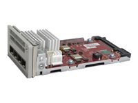 Cisco Catalyst 9200 Series Network Module - Module d'extension - 10 Gigabit SFP+ x 4 - reconditionné - pour Catalyst 9200, 9200L C9200-NM-4X-RF