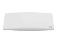 Cisco Meraki MR44 - Borne d'accès sans fil - Wi-Fi 6 - 2.4 GHz, 5 GHz - alimentation CC - géré par le Cloud MR44-HW