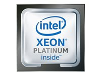 Intel Xeon Platinum 8562Y+ - 2.8 GHz - 32 cœurs - 64 fils - 60 Mo cache - FCLGA4677 Socket - OEM PK8072205558900