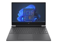 Victus by HP Laptop 15-fa1016nf - 15.6" - Intel Core i5 - 12500H - 16 Go RAM - 512 Go SSD - Français 824V3EA#ABF