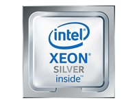 Intel Xeon Silver 4114T - 2.2 GHz - 10 cœurs - 20 fils - 13.75 Mo cache - LGA3647 Socket - OEM CD8067303645300