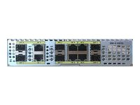 Cisco SM-X-6X1G Gigabit Ethernet Service Module - Module d'extension - Gigabit Ethernet x 6 + Gigabit SFP x 6 - reconditionné - pour Cisco 4451-X SM-X-6X1G-RF
